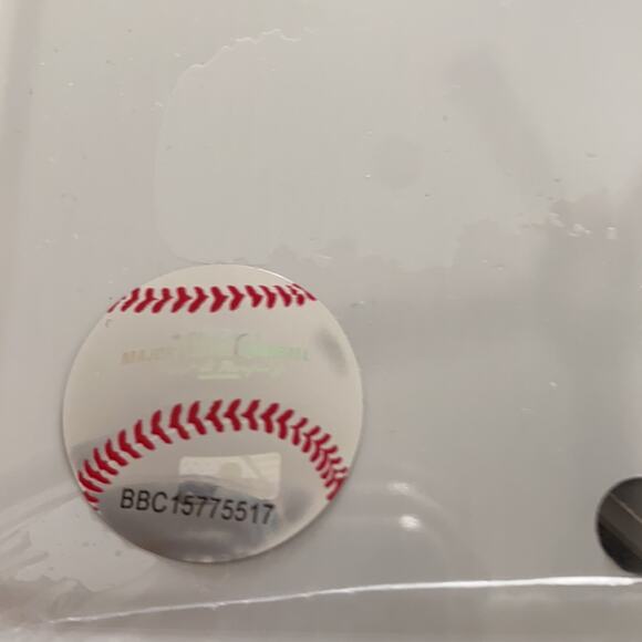 Boston Red Sox metal License Plate - Picture 4 of 7